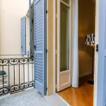 Apartman R Oleandro House *