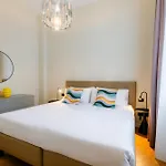 Apartman R Oleandro House