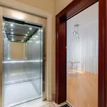 Apartman R Oleandro House *