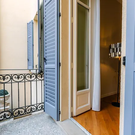 Apartment R Oleandro House *