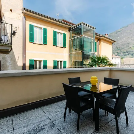 Loft Oleandro, By R Collection
