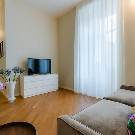 R Oleandro House Appartamento Côme