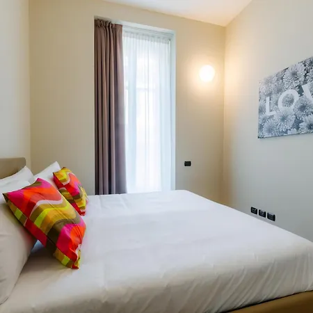 R Oleandro House Appartamento Côme