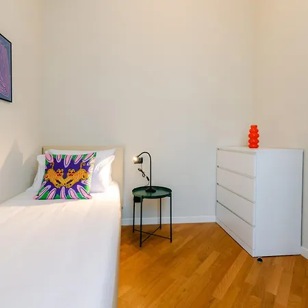 R Oleandro House Côme