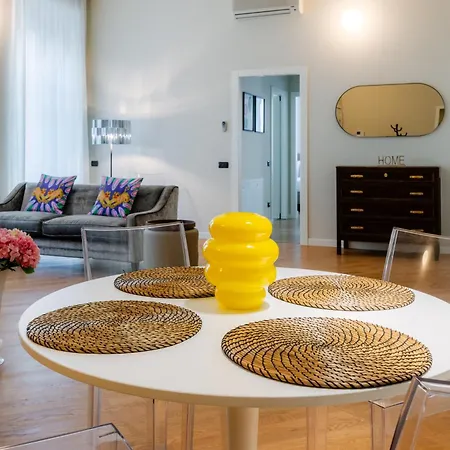 Loft Oleandro, By R Collection