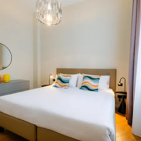 Appartamento R Oleandro House