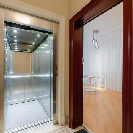Apartment R Oleandro House *