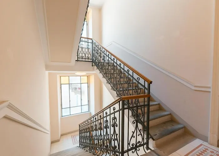 Apartmán R Oleandro House