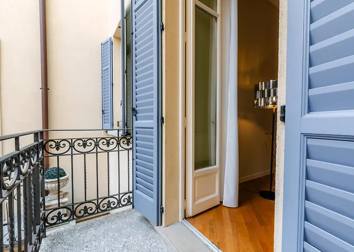 Apartmán R Oleandro House *