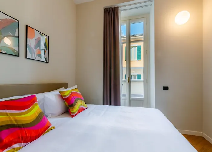 R Oleandro House Apartamento Como