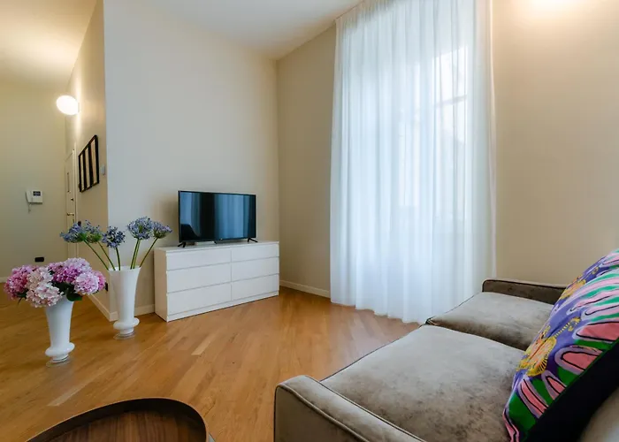 R Oleandro House Apartmán Como