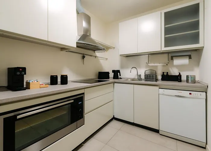 Apartmán R Oleandro House Como