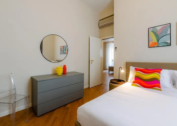 R Oleandro House Apartmán