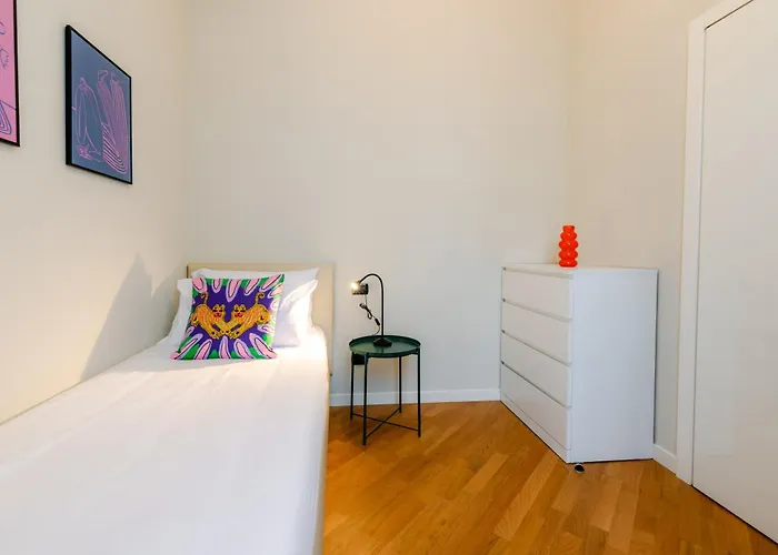 R Oleandro House Como