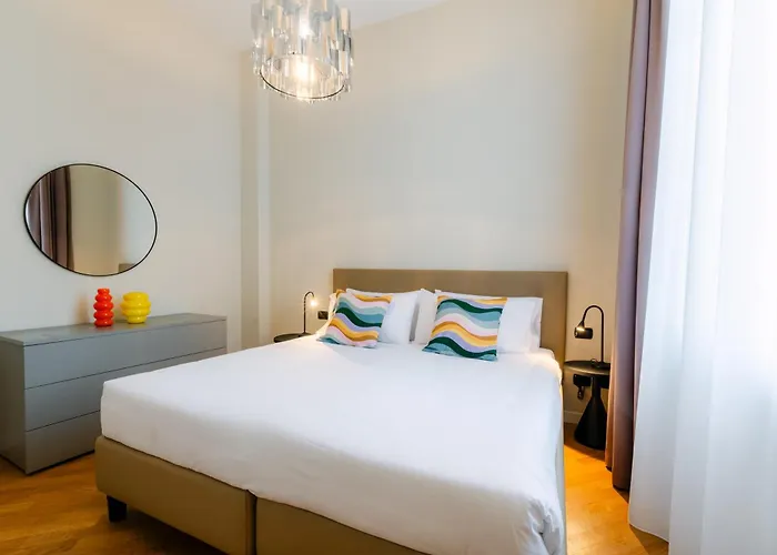 Apartmán R Oleandro House