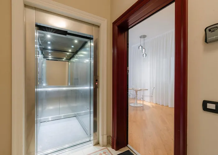 Apartmán R Oleandro House *