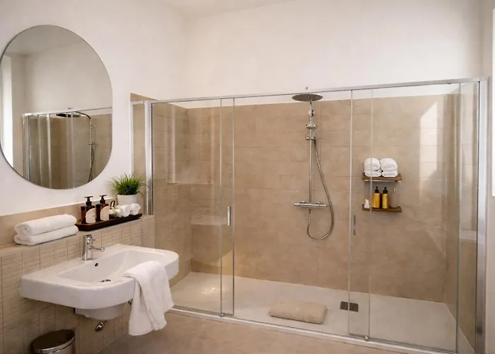 R Oleandro House * Como