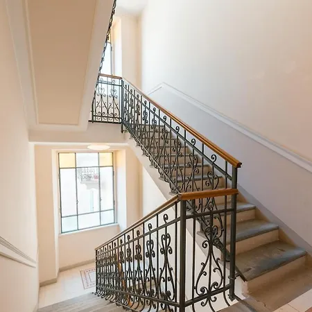 Апартаменты R Oleandro House