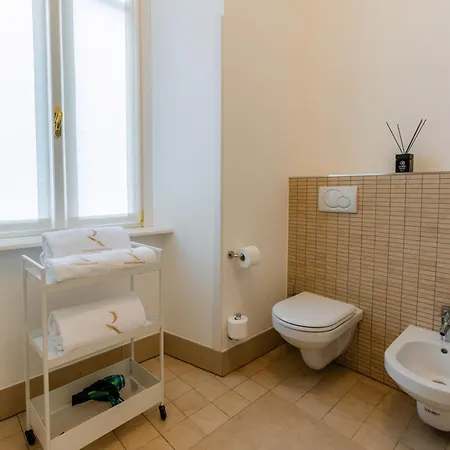 R Oleandro House Апартаменты *