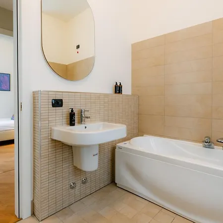 Апартаменты R Oleandro House *