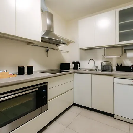 Апартаменты R Oleandro House Комо