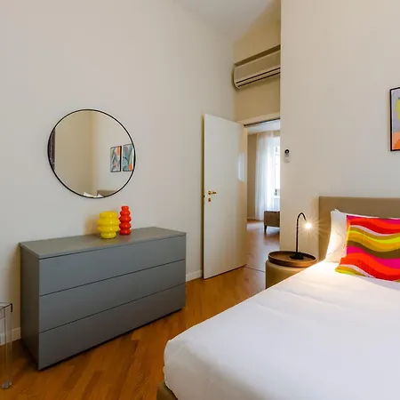 R Oleandro House Апартаменты