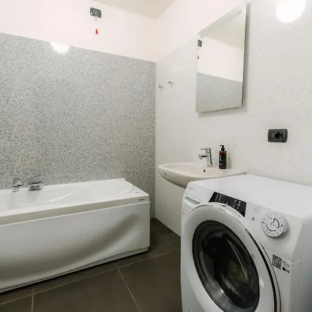 R Oleandro House Апартаменты *