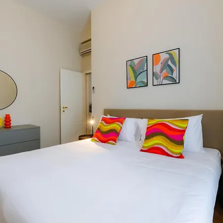 Апартаменты R Oleandro House *